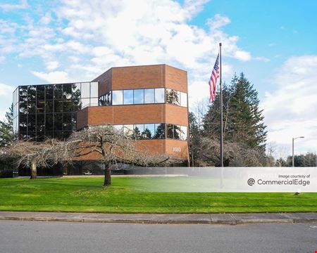 A look at Granville Court Building Office space for Rent in Federal Way