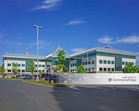 A look at 224 Corporate Center commercial space in Clackamas