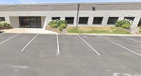 A look at 14355 23rd Ave N Industrial space for Rent in Plymouth