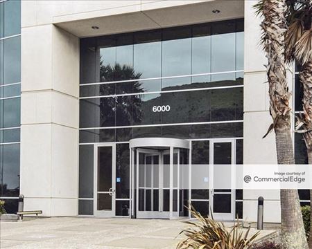 A look at 6000 Shoreline Court Office space for Rent in South San Francisco