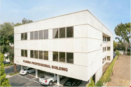 A look at 18652 Florida St Office space for Rent in Huntington Beach