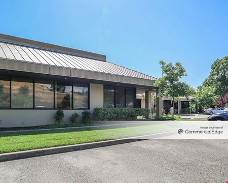 A look at El Dorado Hills Business Park - 5200 Golden Foothill Pkwy Office space for Rent in El Dorado Hills