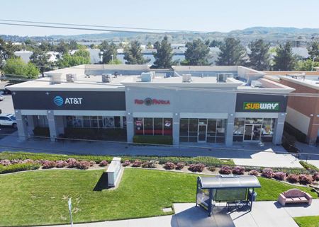 A look at 1971 West Redlands Boulevard Retail space for Rent in Redlands