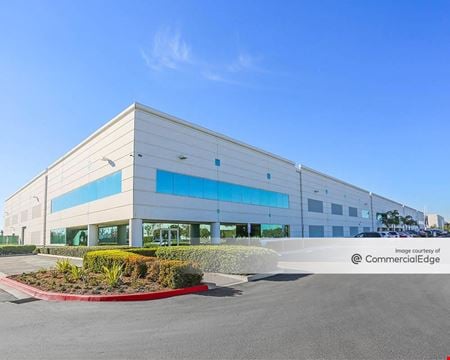 A look at Siempre Viva Business Park - Building 10 commercial space in San Diego