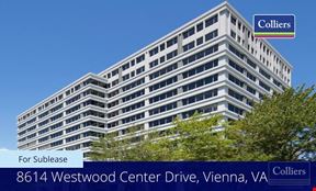 Plug and Play Sublease Opportunity in Tysons, VA (11th Floor - 19,210 SF)