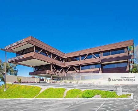 A look at 445 Marine View Avenue Office space for Rent in Del Mar