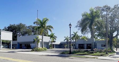 A look at Bradenton OFFICE or RETAIL Opportunity commercial space in Bradenton