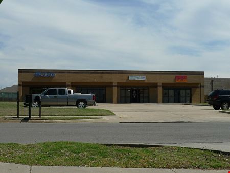 A look at 1161 Sonoma Park Dr Retail space for Rent in Norman