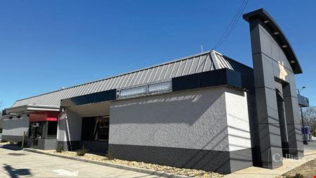A look at ±2,860 SF Available for Sublease | Piedmont, SC - Former Quick Service Restaurant Retail space for Rent in Piedmont