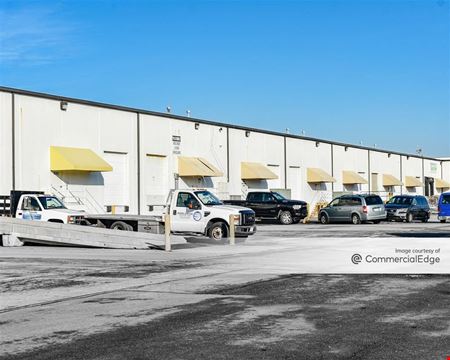 A look at Green Meadows Commerce Center Industrial space for Rent in Lewis Center