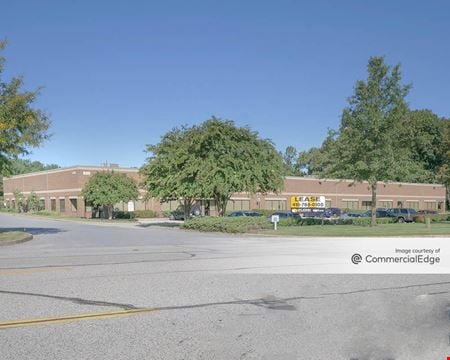 A look at Cromwell Business Park - 820 & 890 Airport Park Road Industrial space for Rent in Glen Burnie