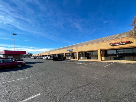 7412 University Ave - Lubbock