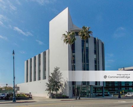 A look at 8730 Wilshire Blvd Office space for Rent in Beverly Hills
