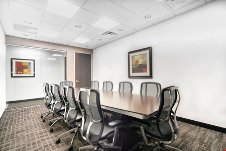 A look at San Tan Corporate Center II commercial space in Chandler