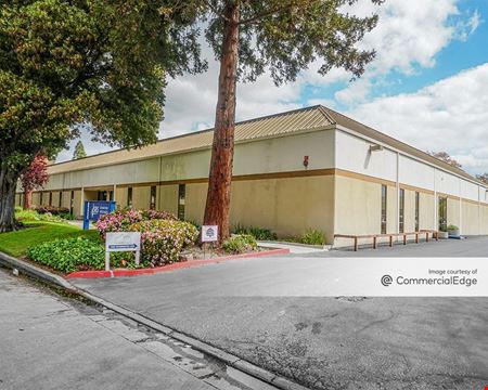 A look at 1282 Reamwood Avenue commercial space in Sunnyvale