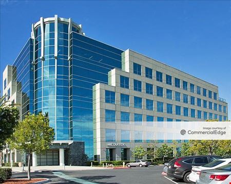 A look at Seaview Corporate Center III commercial space in San Diego