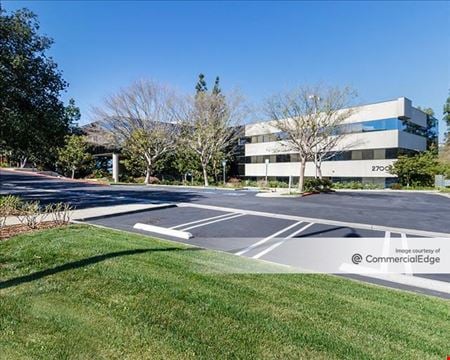 A look at Corporate Point at Calabasas Office space for Rent in Calabasas