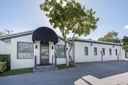 A look at Freestanding Office Building Office space for Rent in Fort Lauderdale