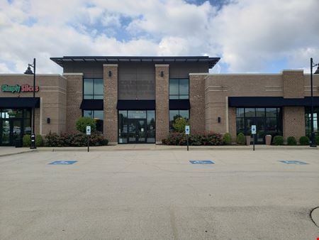 A look at 19222 S La Grange Rd Commercial space for Rent in Mokena