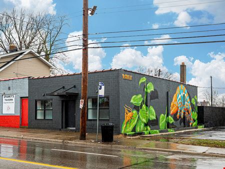 A look at Newly Renovated Commercial Space with Parking commercial space in Columbus
