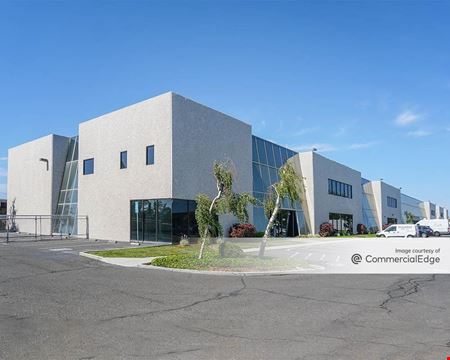 A look at Central Court Industrial space for Rent in Newark
