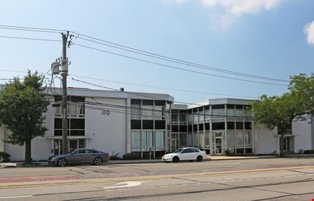 A look at 102 Jericho Turnpike Office space for Rent in South Floral Park