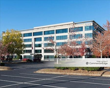 A look at 4501 North Point Pkwy Office space for Rent in Alpharetta