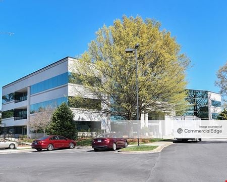 A look at Airpark East Commercial space for Rent in Greensboro