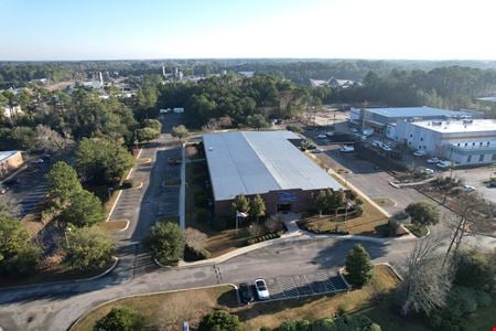 A look at 2451 US-501 N Bus Office space for Rent in Conway