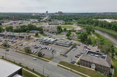 A look at Elton Hills Retail Center commercial space in Rochester