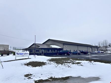 A look at 3720 Elmer's Industrial Dr commercial space in Traverse City