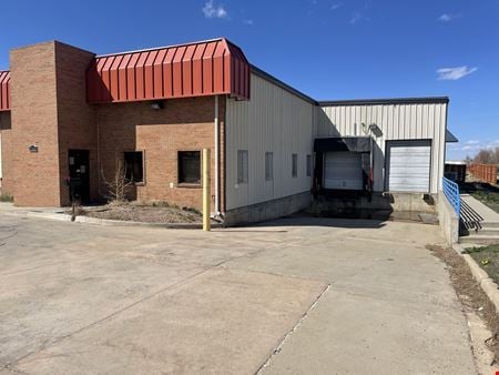 A look at Food Production Facility commercial space in Aurora
