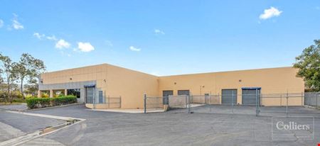 A look at Freestanding 26,260 SF Industrial Building Commercial space for Rent in Vista