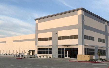 A look at GATEWAY 80 BUSINESS PARK Industrial space for Rent in Fairfield