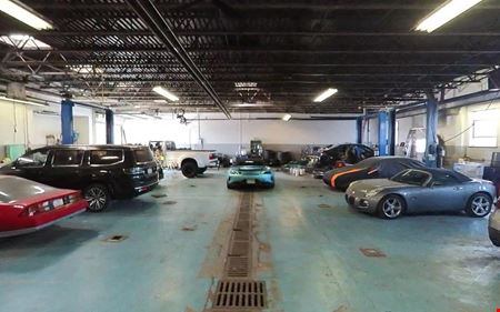 A look at 12827 Frankstown Rd Flex Space space for Rent in Pittsburgh