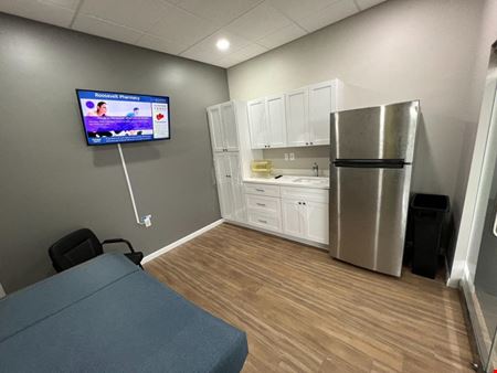 A look at Retail physician space Office space for Rent in Philadelphia