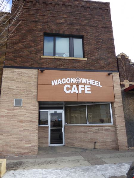 A look at Former Wagon Wheel Retail space for Rent in Mankato