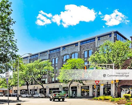 A look at 10 North Park Place commercial space in Morristown