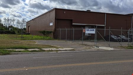A look at 2525 Lipan St commercial space in Corpus Christi