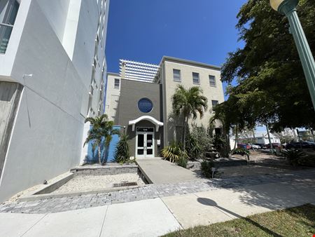 A look at 1345 2nd St commercial space in Sarasota