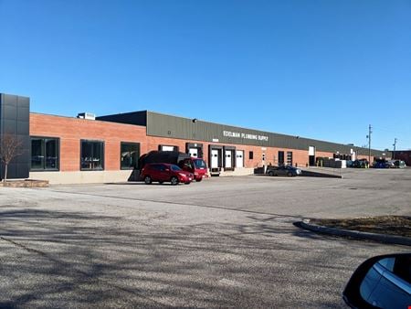 A look at 26201 Richmond Road Industrial space for Rent in Bedford Hts.