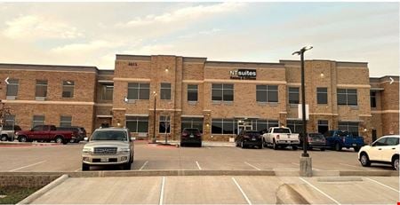 A look at 8813 North Tarrant Parkway Office space for Rent in North Richland Hills