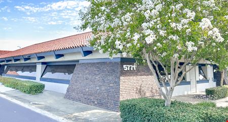 A look at Bullard 41 Plaza commercial space in Fresno