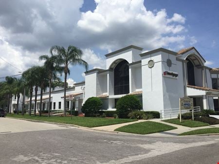 A look at South Tampa / Hyde Park Medical / Professional Office Office space for Rent in Tampa