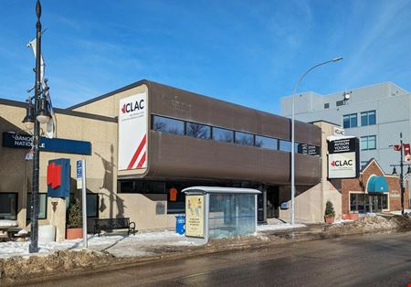 A look at 185 Provencher Boulevard commercial space in Winnipeg