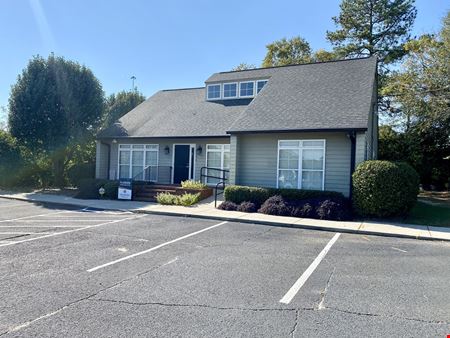 A look at 3136 Deans Bridge Rd Office space for Rent in Augusta