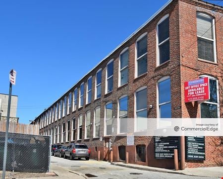 A look at 10 Shurs Lane commercial space in Philadelphia