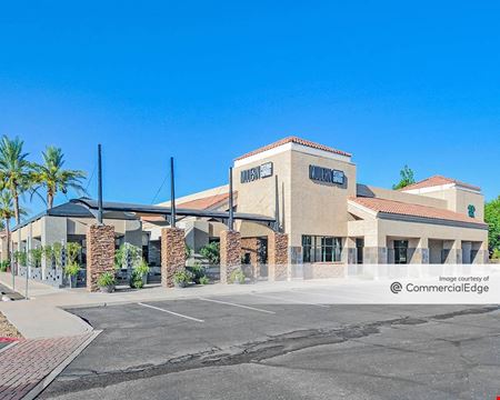 A look at Acacia Creek Village Commercial space for Rent in Paradise Valley