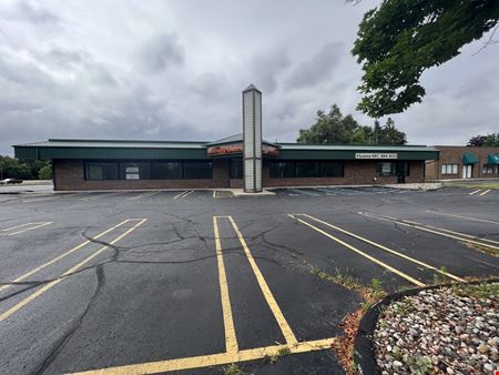 A look at 37405 Ann Arbor Rd. commercial space in Livonia