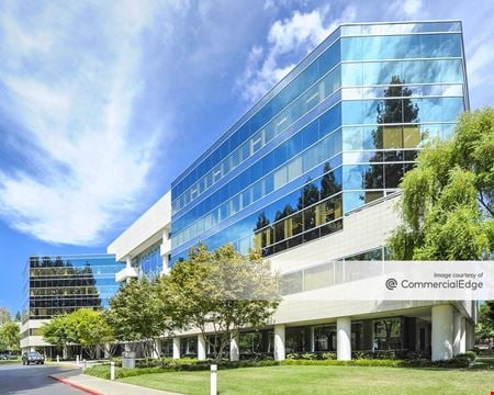 A look at City Gate Plaza Office space for Rent in Sacramento